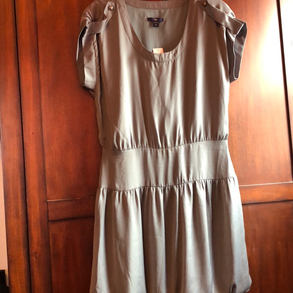 Gap dress